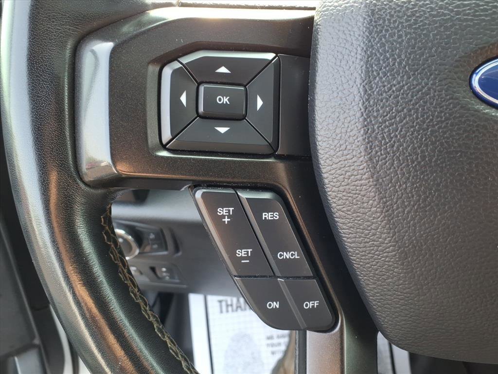 Certified 2020 Ford Expedition Max Limited image 16