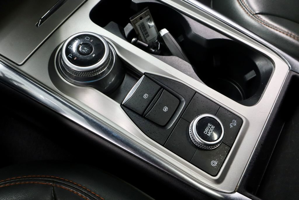 Certified 2022 Ford Explorer Timberline AWD/4WD image 38