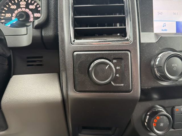 Certified 2020 Ford F150 XLT image 30