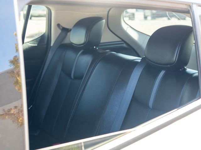 Used 2019 Nissan Leaf SL Plus w/ Protection Package FWD image 23