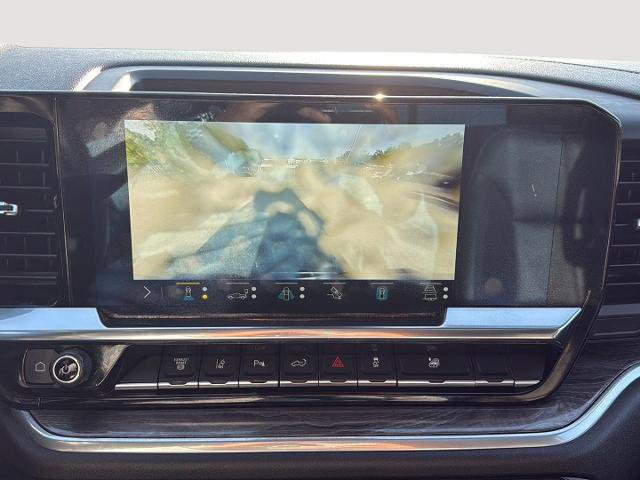 Used 2025 Chevrolet Silverado 3500 LTZ w/ LTZ Plus Package image 27