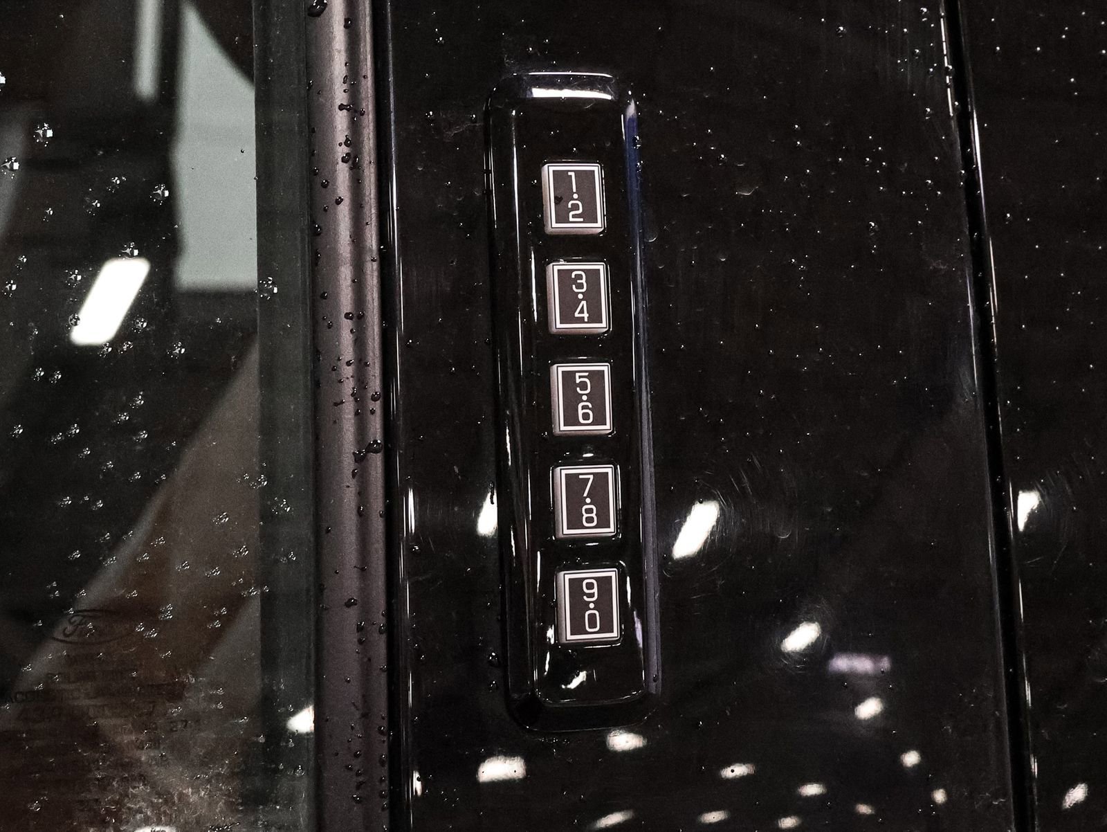 Certified 2022 Ford F450 King Ranch w/ Chrome Package image 22