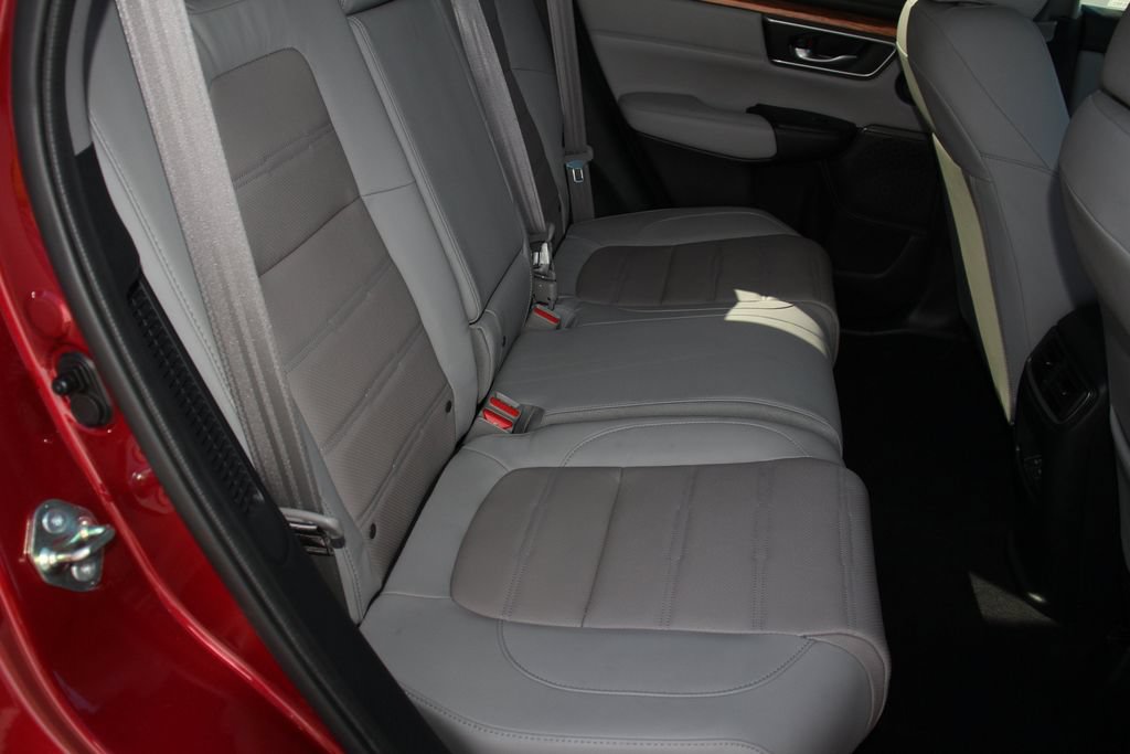 Used 2020 Honda CR-V Touring image 25