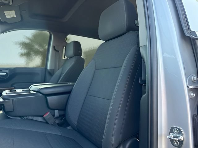 Used 2021 GMC Sierra 1500 Elevation RWD image 18
