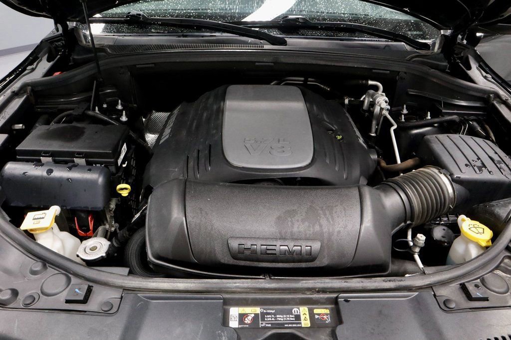 Used 2022 Dodge Durango R/T w/ Blacktop Package image 18