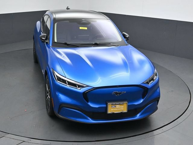 Certified 2025 Ford Mustang Mach-E Premium AWD/4WD image 47