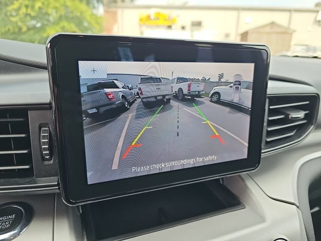 Certified 2022 Ford Explorer XLT AWD/4WD image 27