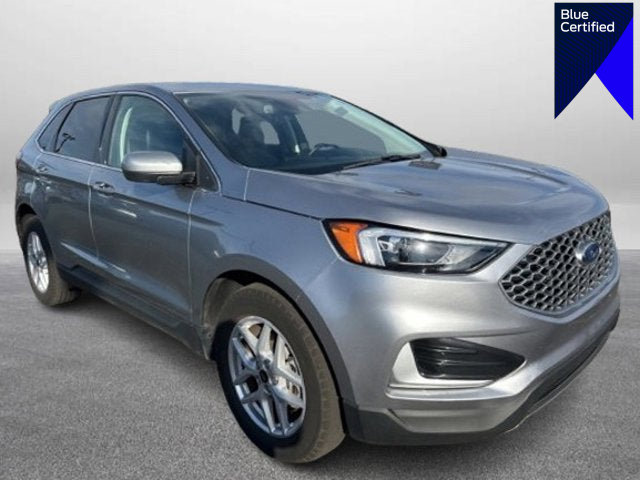 Certified 2024 Ford Edge SEL image 1
