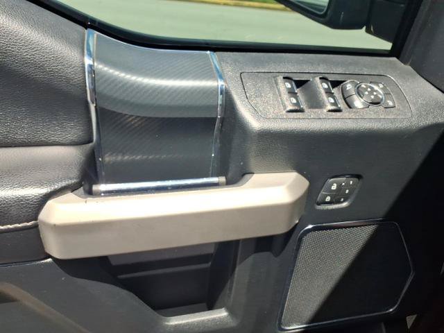Certified 2019 Ford F150 Lariat AWD/4WD image 14