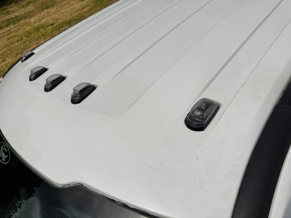 Certified 2024 Ford F350 XLT AWD/4WD image 44