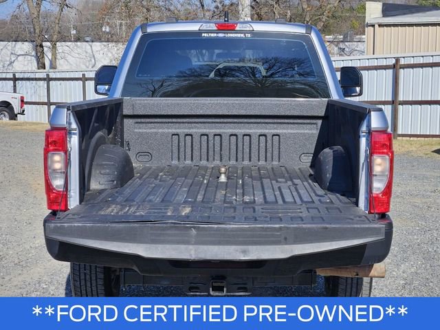 Certified 2022 Ford F250 XL image 12