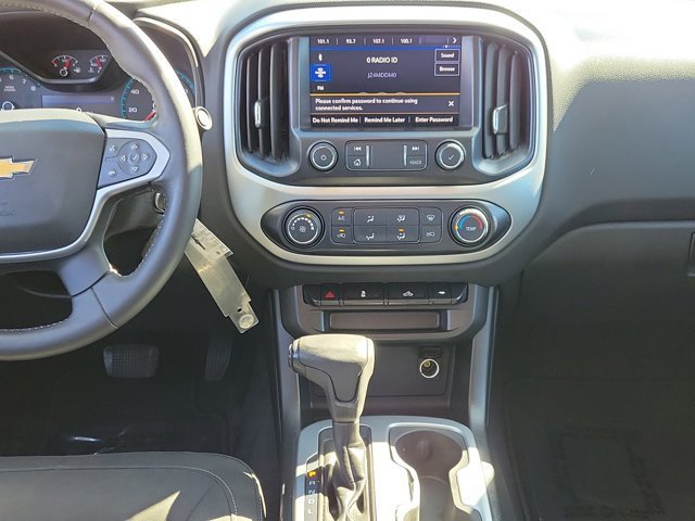 Used 2020 Chevrolet Colorado LT image 21