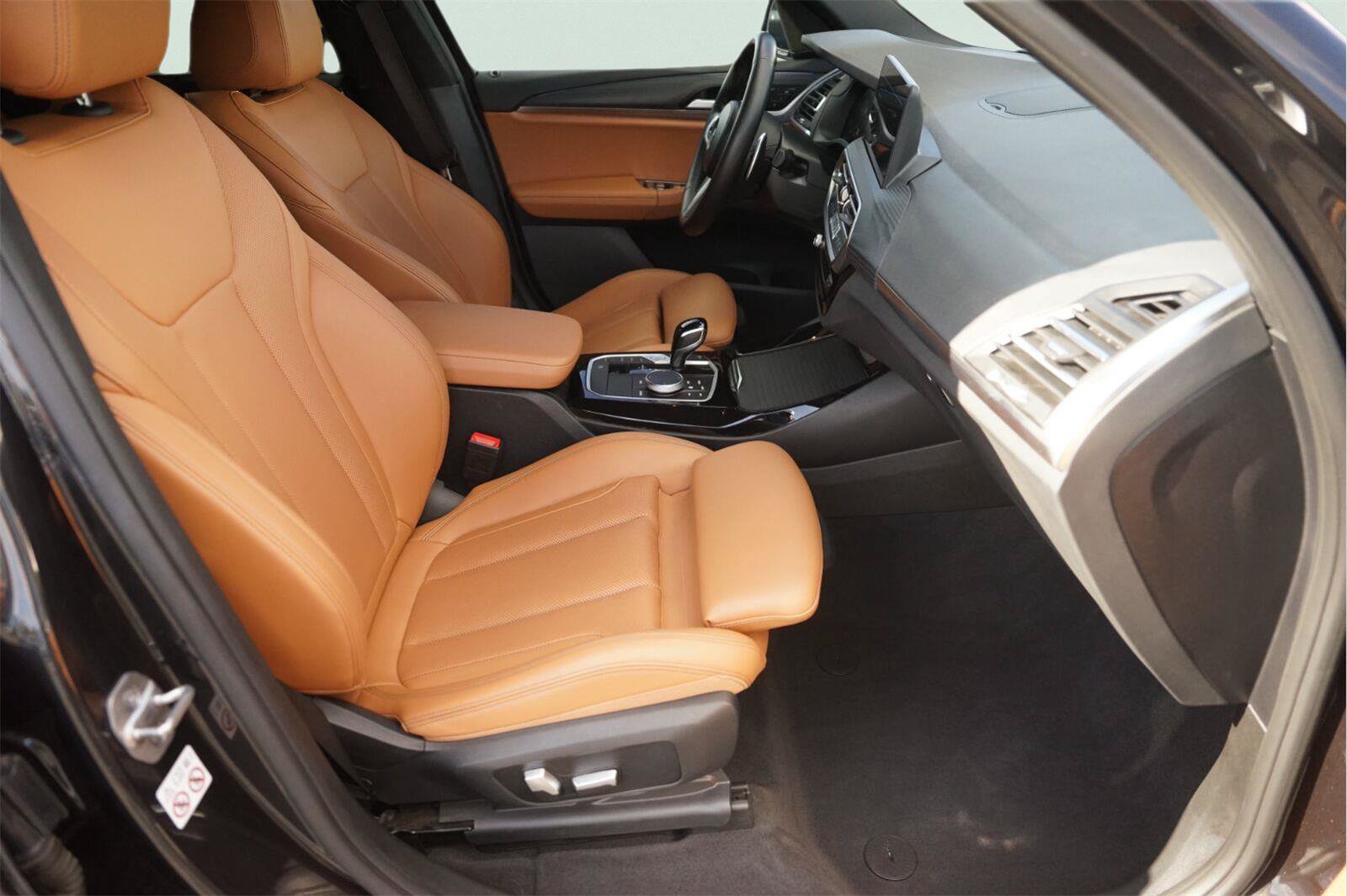 Used 2022 BMW X3 sDrive30i w/ M Sport Package 2 RWD image 19