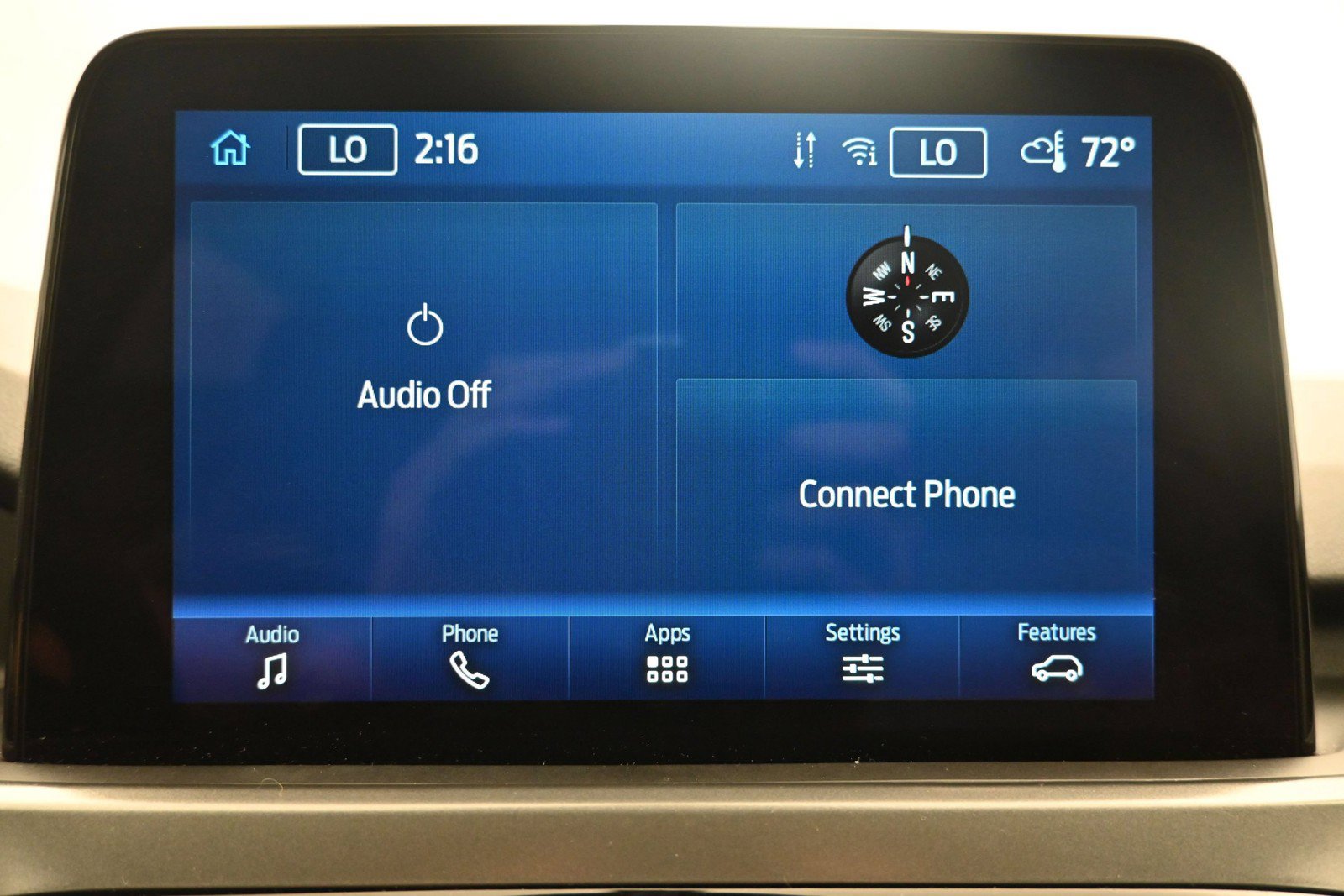 Certified 2024 Ford Escape Active AWD/4WD image 14