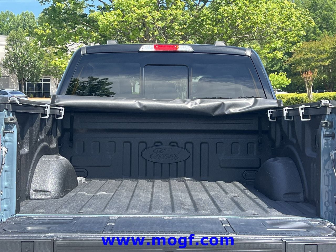 Certified 2023 Ford F150 XLT w/ Equipment Group 302A High AWD/4WD image 22