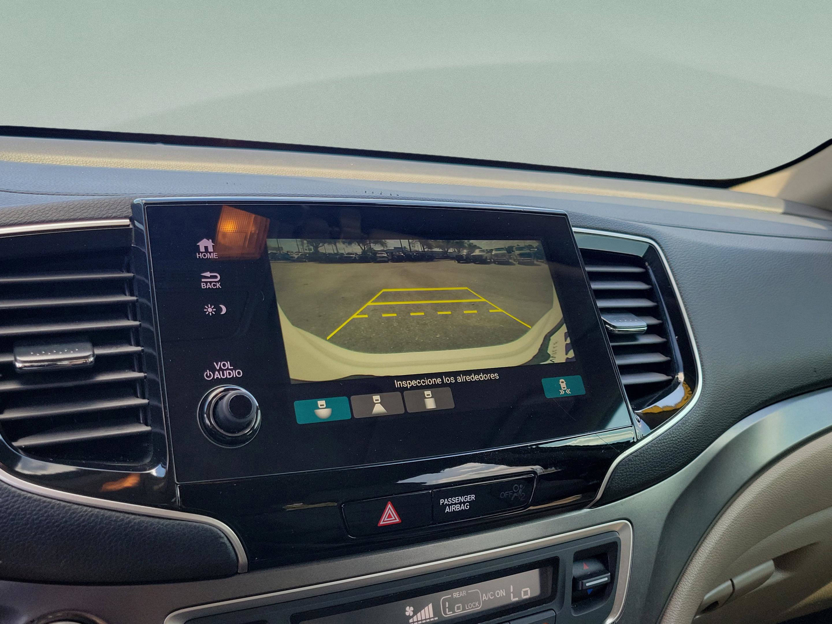 Used 2020 Honda Pilot EX-L image 14