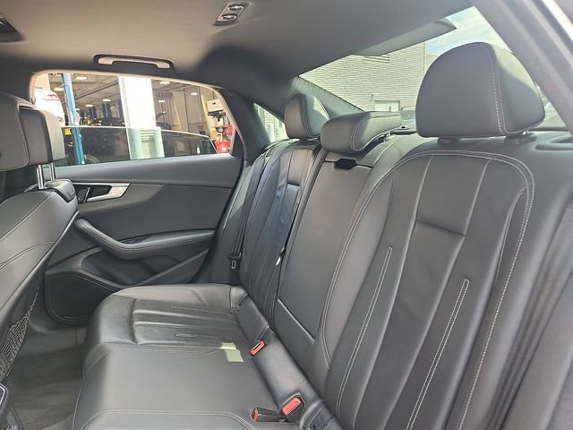 Used 2020 Audi A4 2.0T Premium Plus AWD/4WD image 25