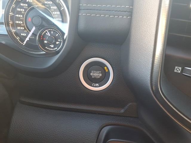 Used 2021 RAM 1500 Rebel w/ Rebel Level 2 Equipment Group image 24