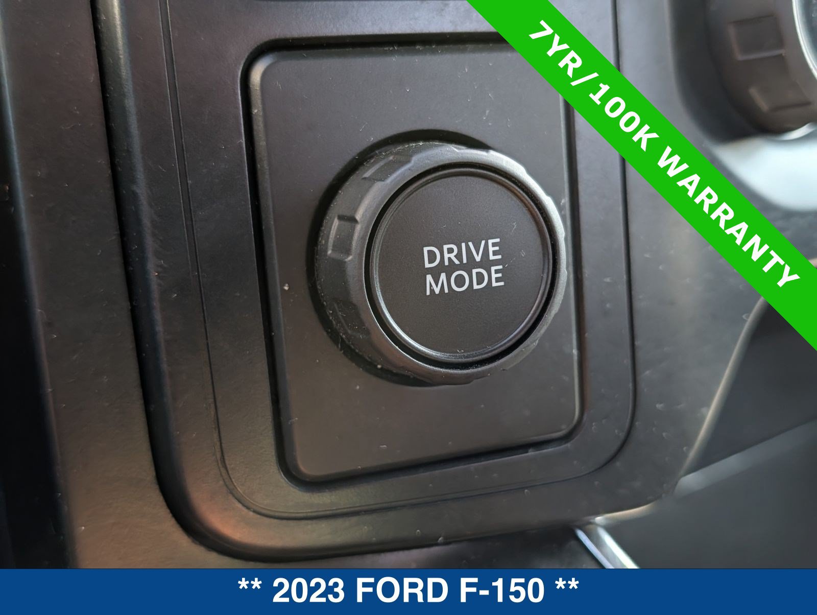 Certified 2023 Ford F150 XL w/ STX Appearance Package RWD image 33