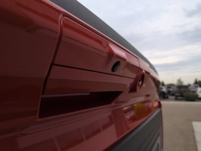 Certified 2022 Ford F150 Raptor w/ Equipment Group 801A High AWD/4WD image 31