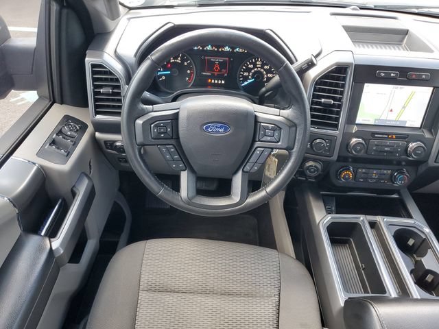 Certified 2020 Ford F150 XLT w/ Equipment Group 302A Luxury AWD/4WD image 26