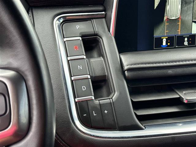 Used 2024 Chevrolet Tahoe LT w/ Luxury Package AWD/4WD image 24