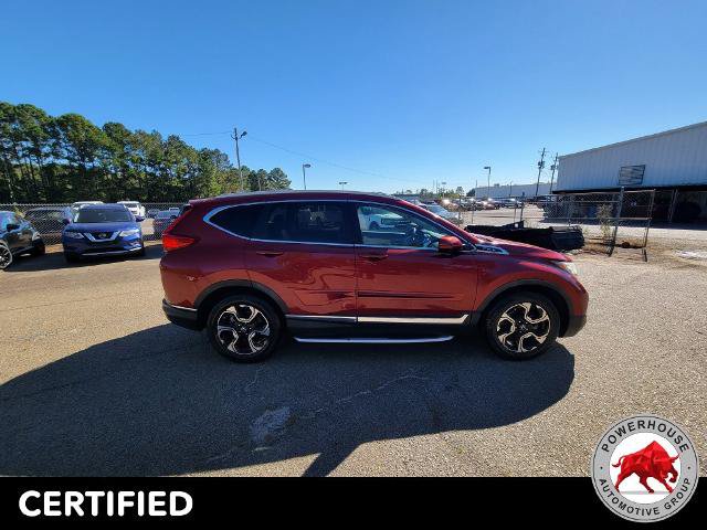 Used 2019 Honda CR-V Touring image 8