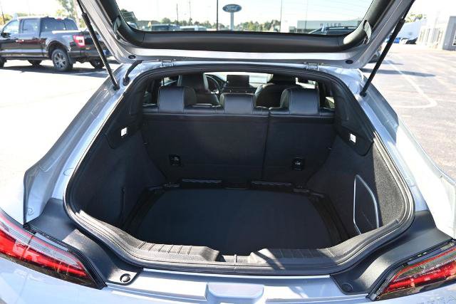 Used 2023 Acura Integra A-Spec w/ Technology Package FWD image 12