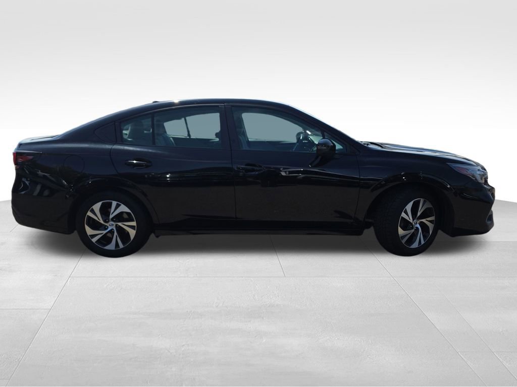 Used 2023 Subaru Legacy Premium AWD/4WD image 9