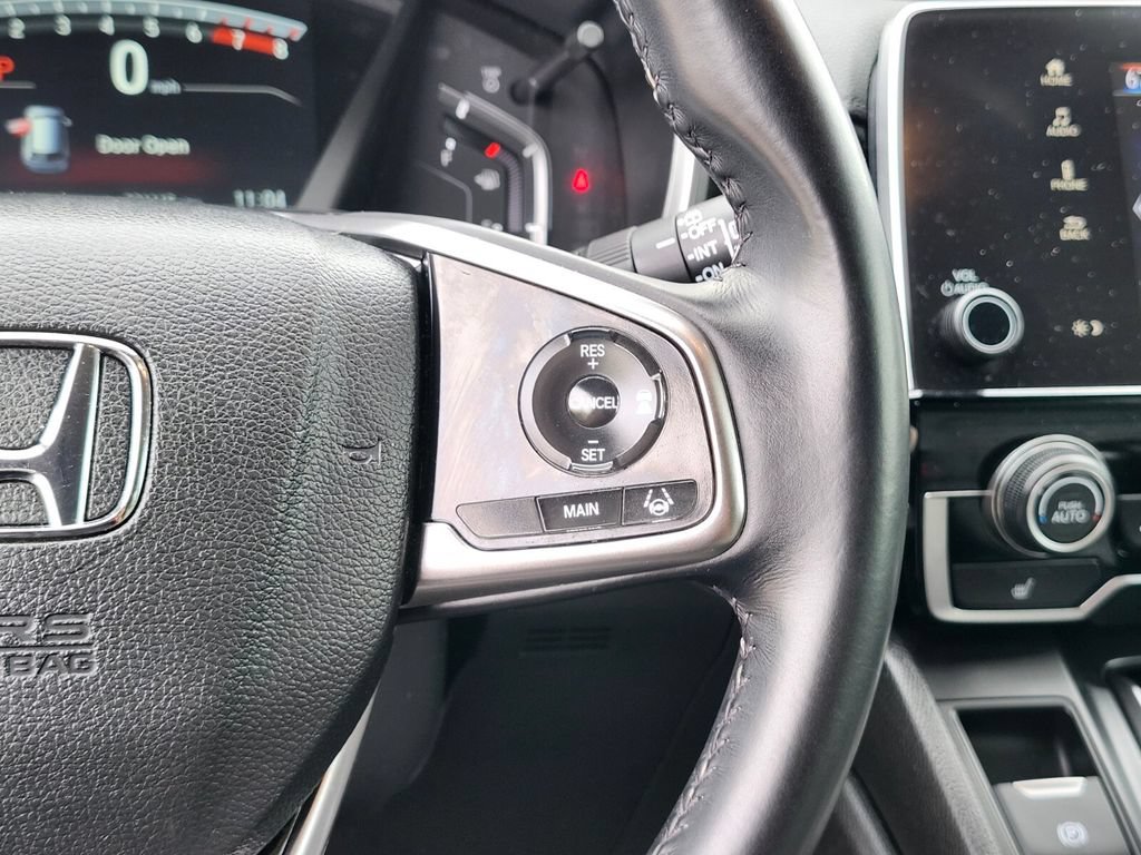Used 2018 Honda CR-V EX-L image 31