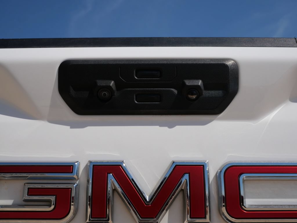 Used 2025 GMC Sierra 1500 SLT AWD/4WD image 14
