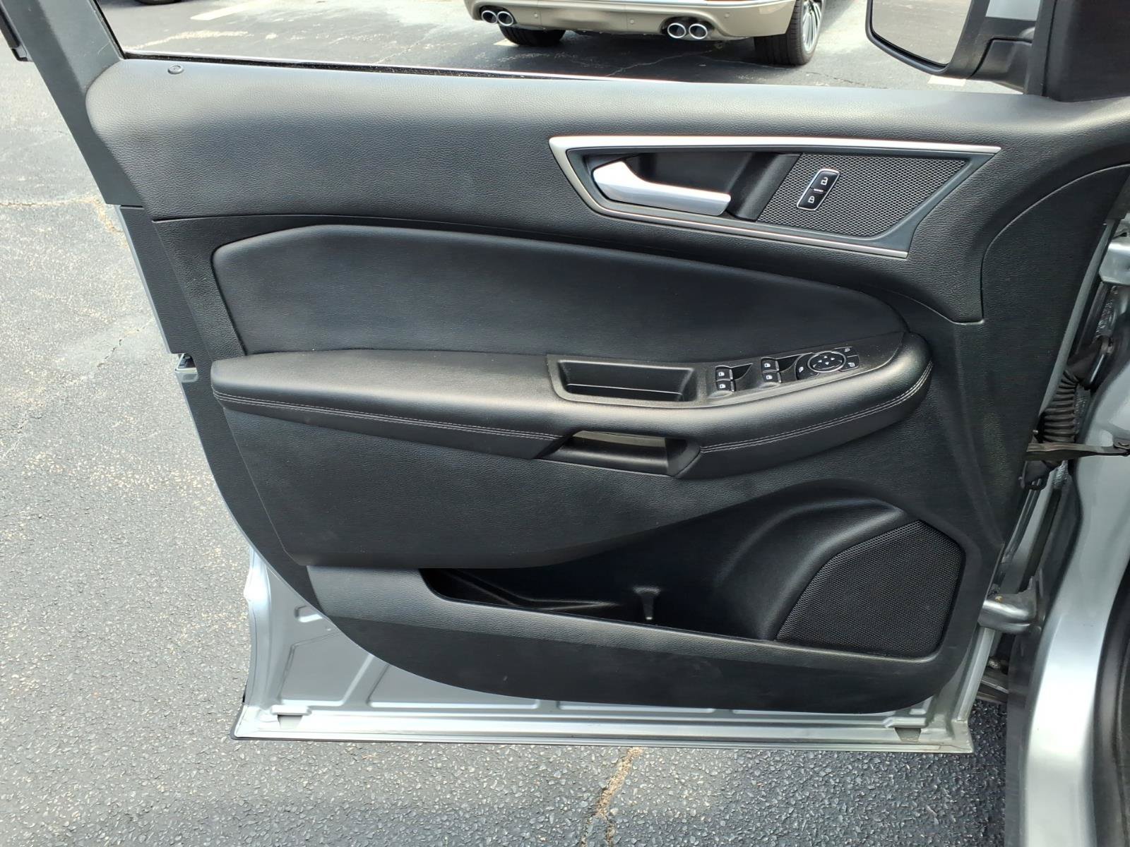 Certified 2024 Ford Edge SEL AWD/4WD image 17