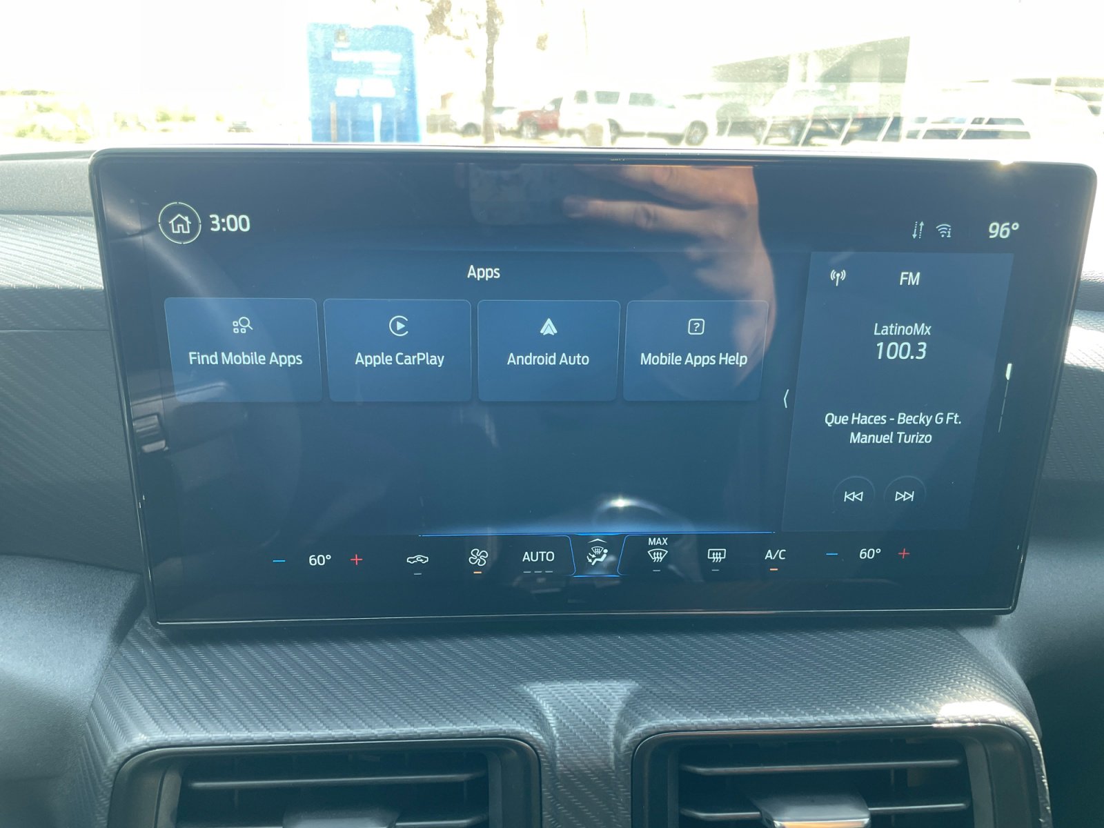 Certified 2025 Ford Mustang Coupe RWD image 22