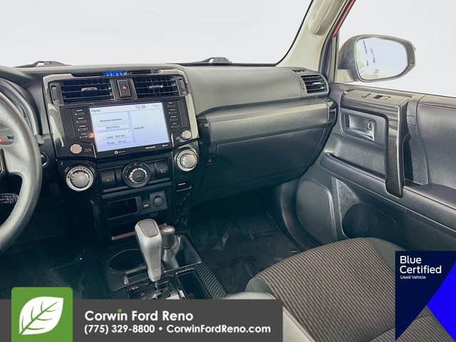 Used 2024 Toyota 4Runner TRD Off-Road image 24