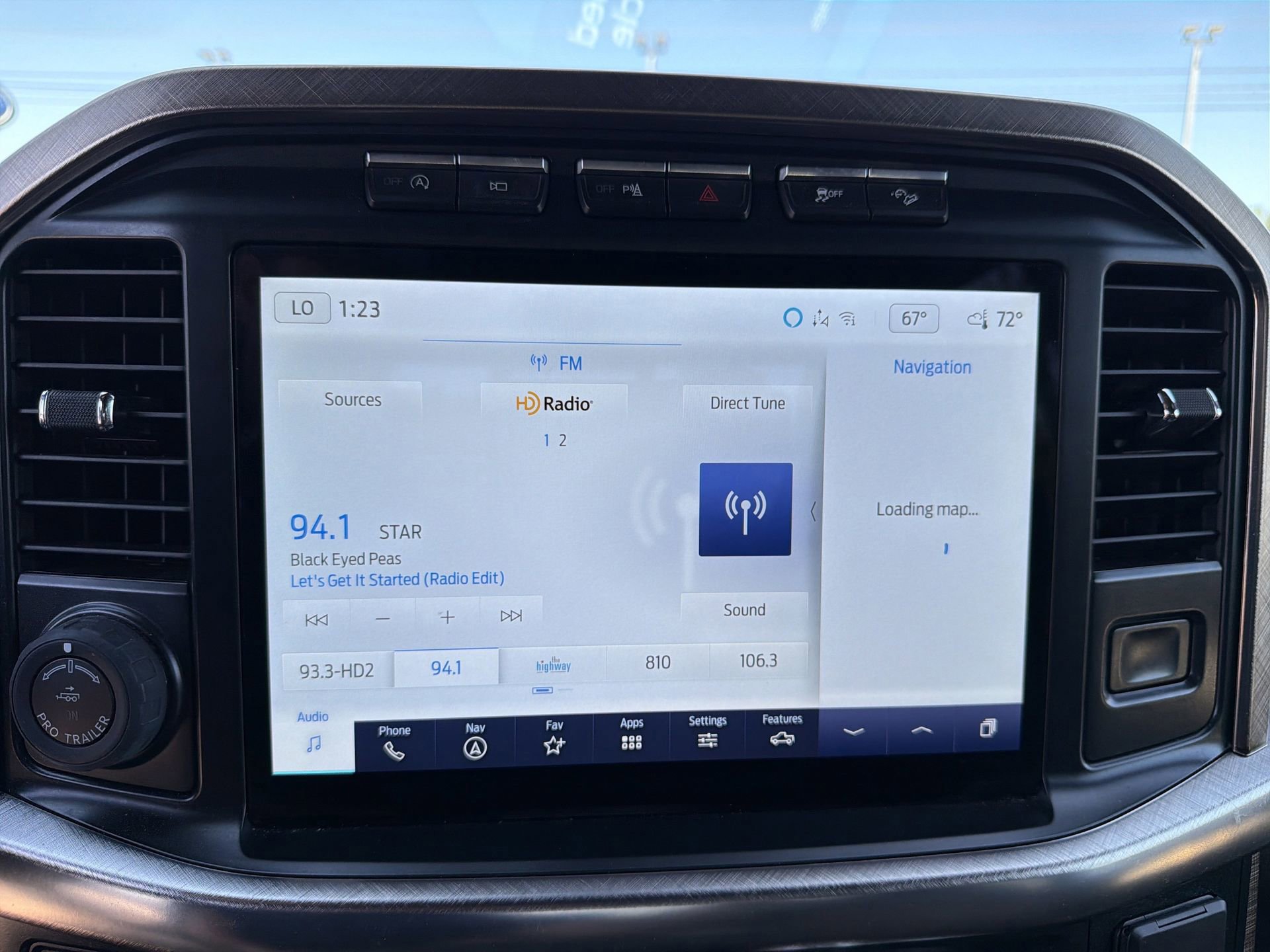 Certified 2022 Ford F150 King Ranch w/ Equipment Group 601A High image 13