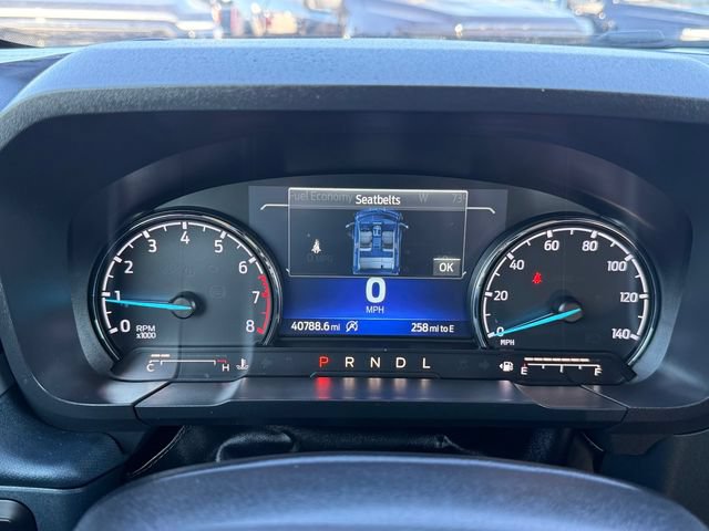 Certified 2023 Ford Maverick Tremor w/ Tremor Off-Road Package AWD/4WD image 19