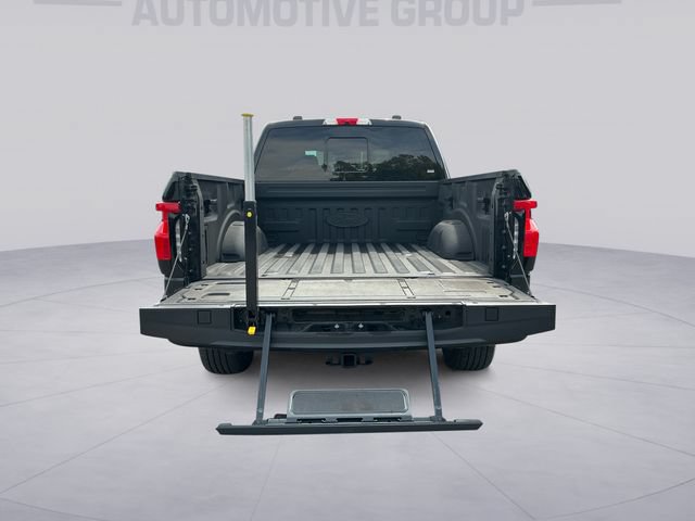 Certified 2023 Ford F150 Lightning Lariat w/ Equipment Group 511A High AWD/4WD image 19