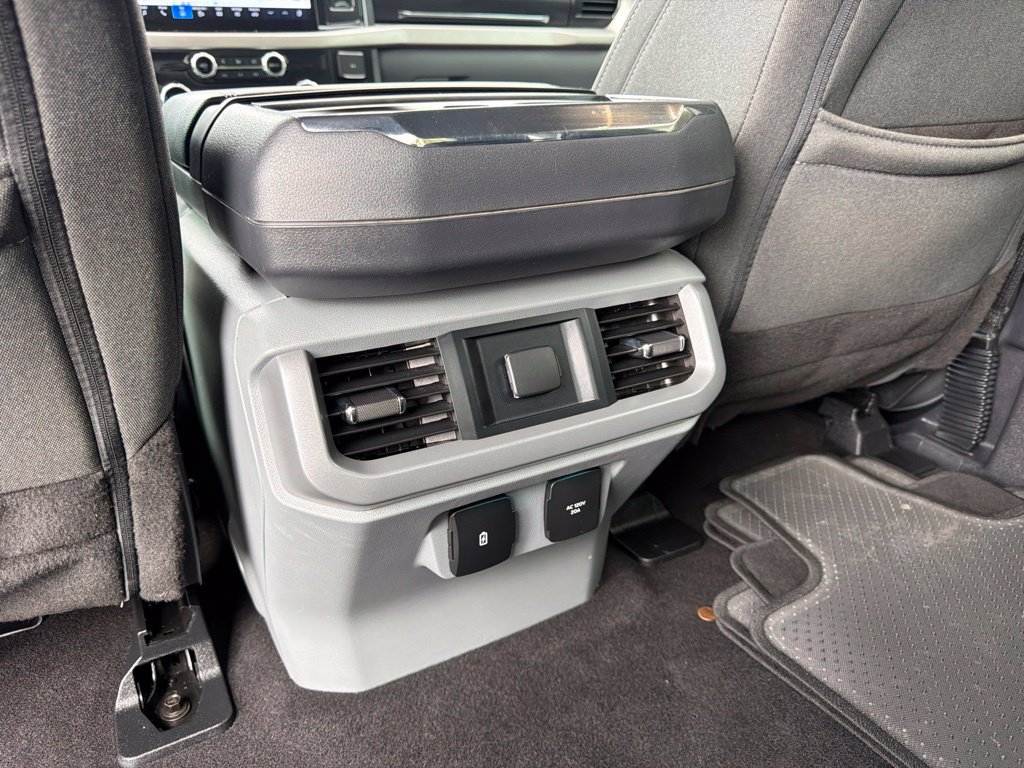 Certified 2023 Ford F150 Lightning XLT AWD/4WD image 38