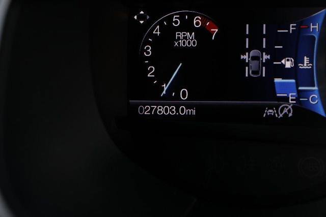 Certified 2022 Ford Edge Titanium image 37