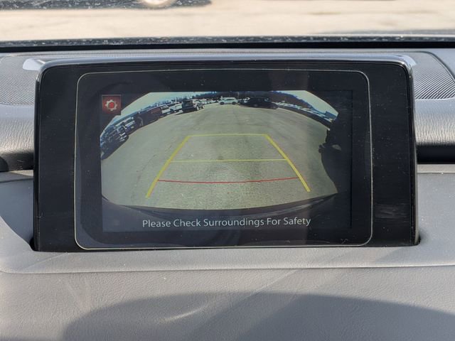 Used 2018 MAZDA CX-9 Sport AWD/4WD image 11