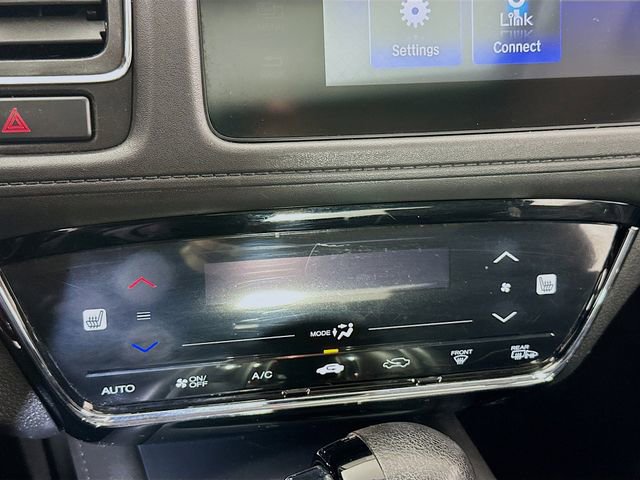 Used 2018 Honda HR-V EX image 16