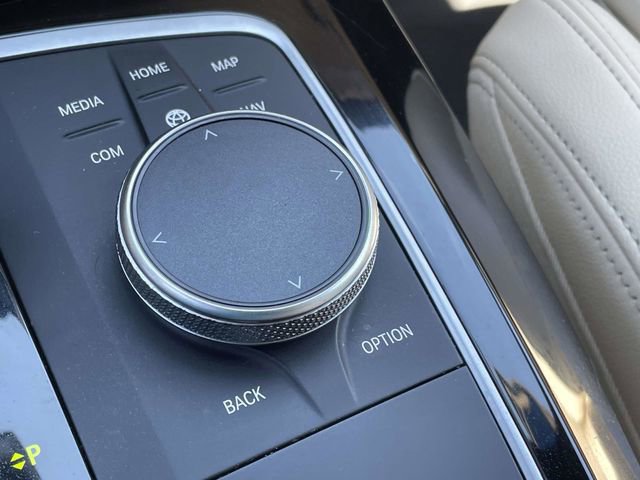 Used 2022 BMW X3 sDrive30i w/ Convenience Package w/ZPA image 19