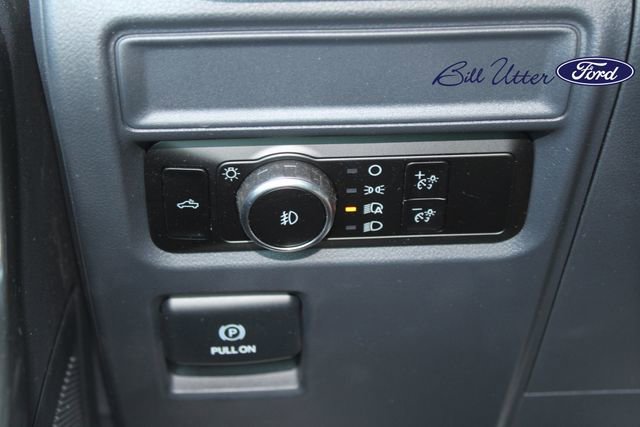 Certified 2024 Ford F150 STX image 18