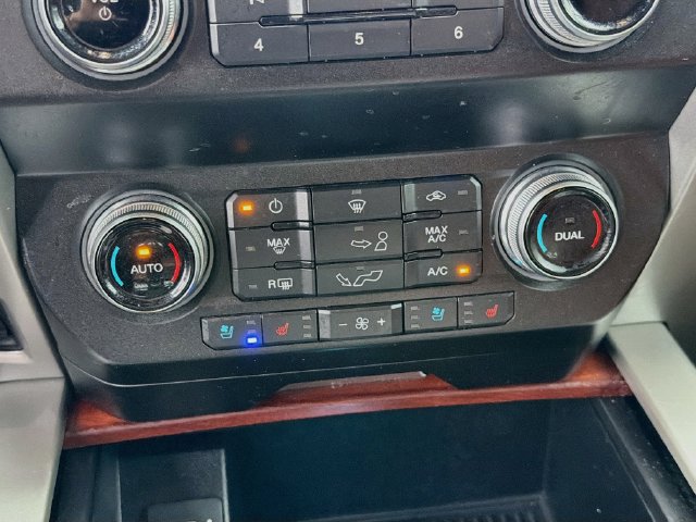 Certified 2020 Ford F150 King Ranch w/ Equipment Group 601A Luxury AWD/4WD image 36