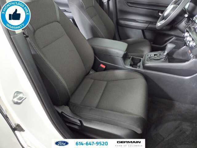 Used 2023 Honda CR-V EX image 29