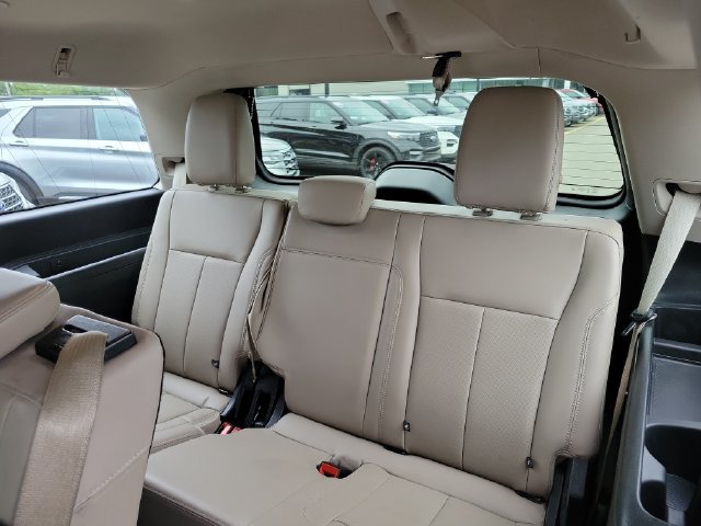Certified 2023 Ford Expedition XLT AWD/4WD image 26