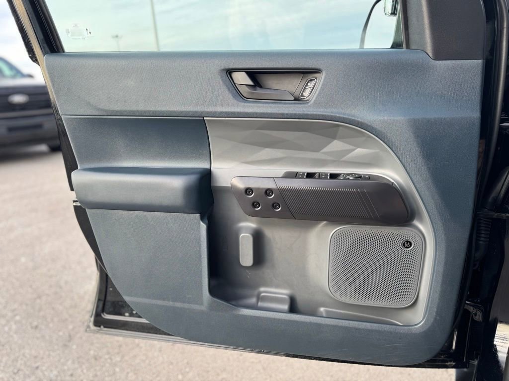 Certified 2024 Ford Maverick Tremor w/ Tremor Off-Road Package image 26