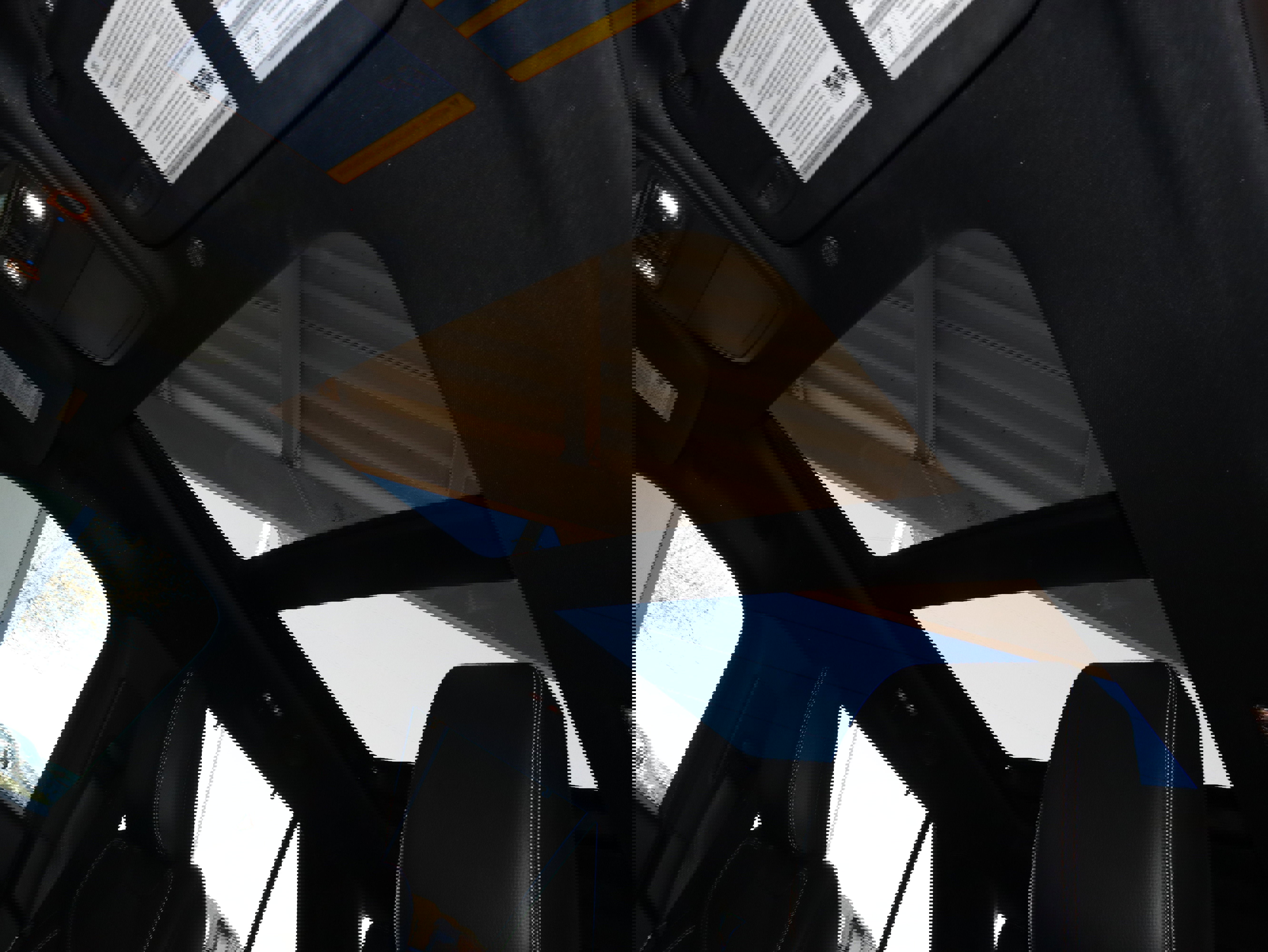 Certified 2024 Ford Explorer ST w/ Equipment Group 401A image 35