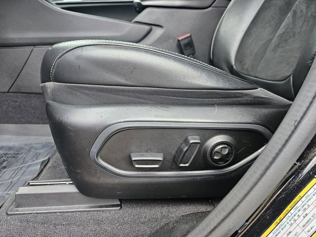 Used 2022 Jeep Grand Cherokee L Altitude image 14