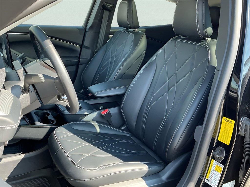 Certified 2023 Ford Mustang Mach-E California Route 1 image 29